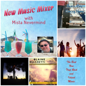 new music mixer