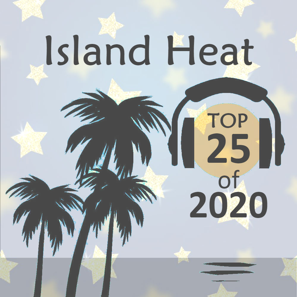 Island Heat 25 of 2020